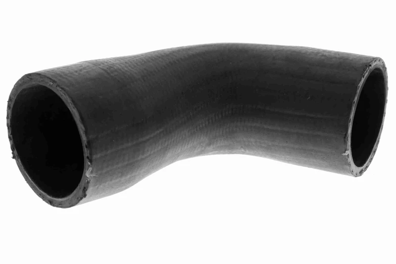 Image of VAICO V10-3789 Turbocharger Hose Rubber with fabric lining, Original VAICO Quality Rubber with fabric lining Charger Intake Hose (3314)