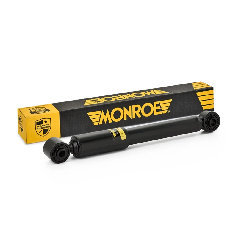 Image of MONROE G1117 Shock absorber MONROE Original (Gas Technology) Gas Pressure, Twin-Tube, Telescopic Shock Absorber, Bottom eye Shock Absorber (854)