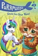 Image of purrmaids 6 quest for clean water