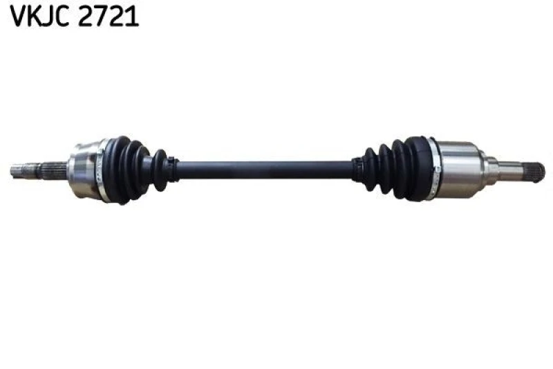 Image of SKF Drive shaft SKF VKJC 2721