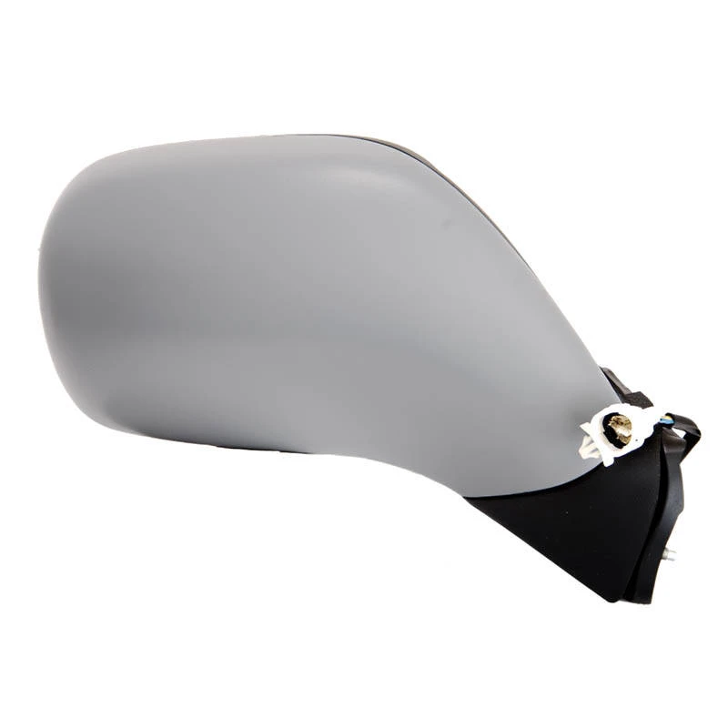 Image of TYC 325-0055 Wing mirror Right, Convex, primed Outside Mirror (50)