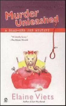 Image of Murder Unleashed - Elaine Viets - Paperback - Used