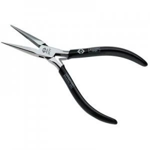 Image of C.K T3777 Precision Snipe Nose Pliers 145mm
