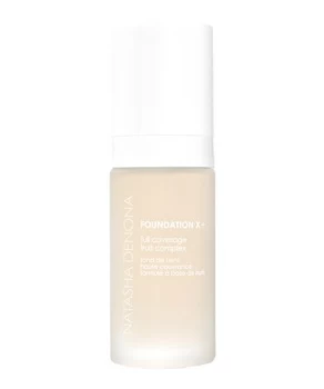 Image of Natasha Denona Foundation X + 4Y Fair - Yellow