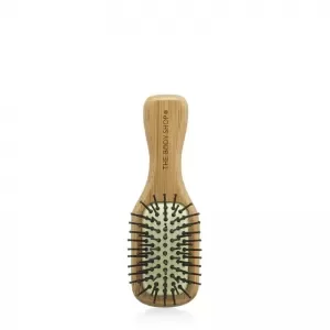 image of The Body Shop Bamboo Hairbrush