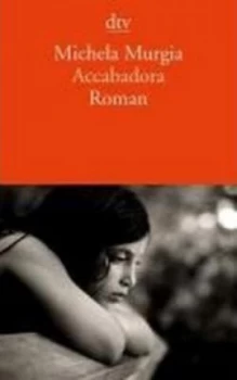 Image of Accabadora by Michela Murgia Book