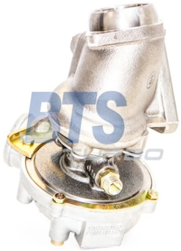 Image of BTS TURBO T911342 Turbocharger Charger,charging system (2234)