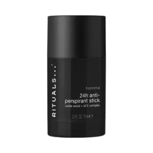 Image of Rituals Rituals Homme 24h Anti-Perspirant Stick - Clear