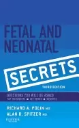 Image of fetal and neonatal secrets