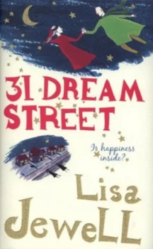 Image of 31 Dream Street by Lisa Jewell Hardback