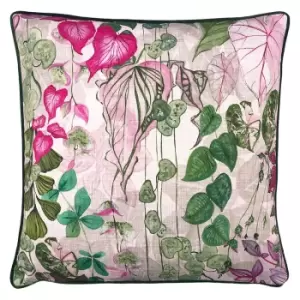 Image of Veadeiros Botanical Cushion Blush