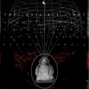 Image of T-Bone Burnett - The Invisible Light Vinyl