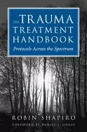 Image of trauma treatment handbook protocols across the spectrum norton professional