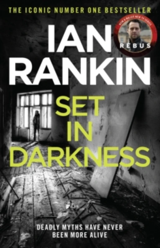 Image of Set in Darkness by Ian Rankin Paperback