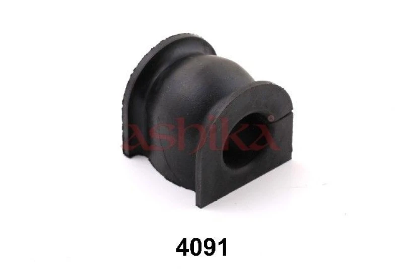 Image of ASHIKA Anti-roll bar bush ASHIKA GOM-4091