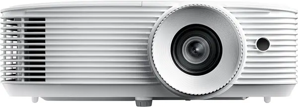 Image of Optoma HD27E 3400 ANSI Lumens Projector