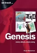 Image of genesis every album every song on track