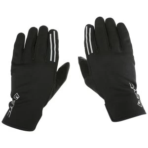 image of ETC Windster Plus Winter Glove Black Medium