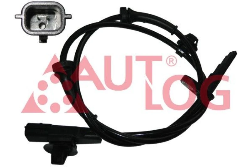 Image of ABS sensor AUTLOG AS4547