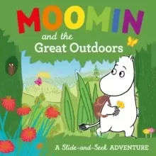 Image of Moomin and the Great Outdoors