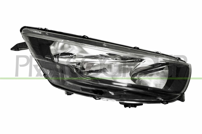 Image of PRASCO Headlight PRASCO FT9504913