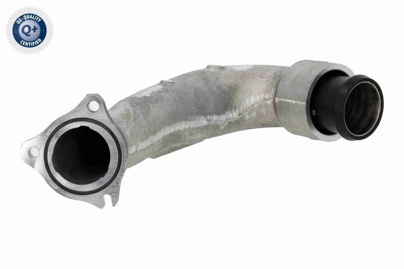 Image of VAICO Charger intake hose VAICO V46-1502