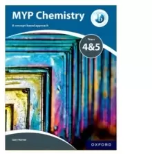Image of MYP Chemistry Years 4&5