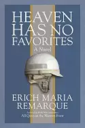 Image of heaven has no favorites