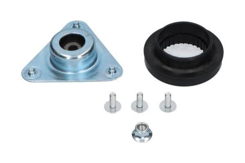 Image of KAVO PARTS SSM-10014 Repair Kit, suspension strut Front Axle, with rolling bearing Repair Kit,suspension strut (1632)