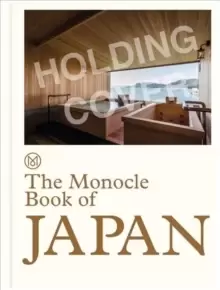 Image of The Monocle Book of Japan