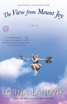 Image of The View from Mount Joy by Lorna Landvik Book