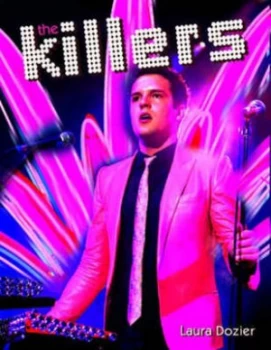 Image of The Killers by Laura Dozier Book