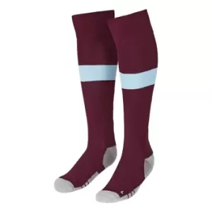 image of 2022-2023 West Ham Home Socks