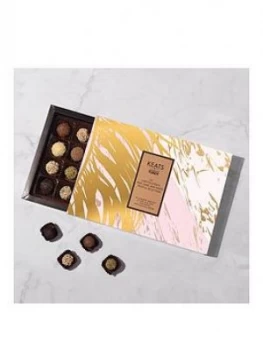 image of Keats Luxury Assorted Chocolate Selection 290G