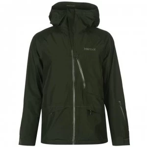 Image of Marmot Lightray Jacket Mens - Green