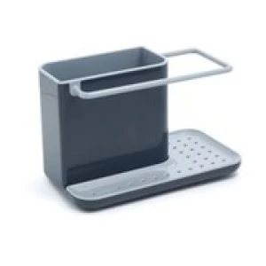 Joseph Caddy Sink Organiser - Dark Grey