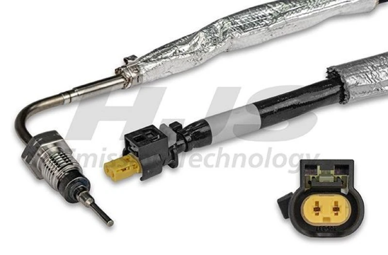 Image of Exhaust gas temperature sensor (EGT) HJS 92 09 4226