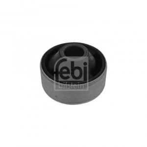 Image of Track Control Arm Bush FEBI BILSTEIN 07059