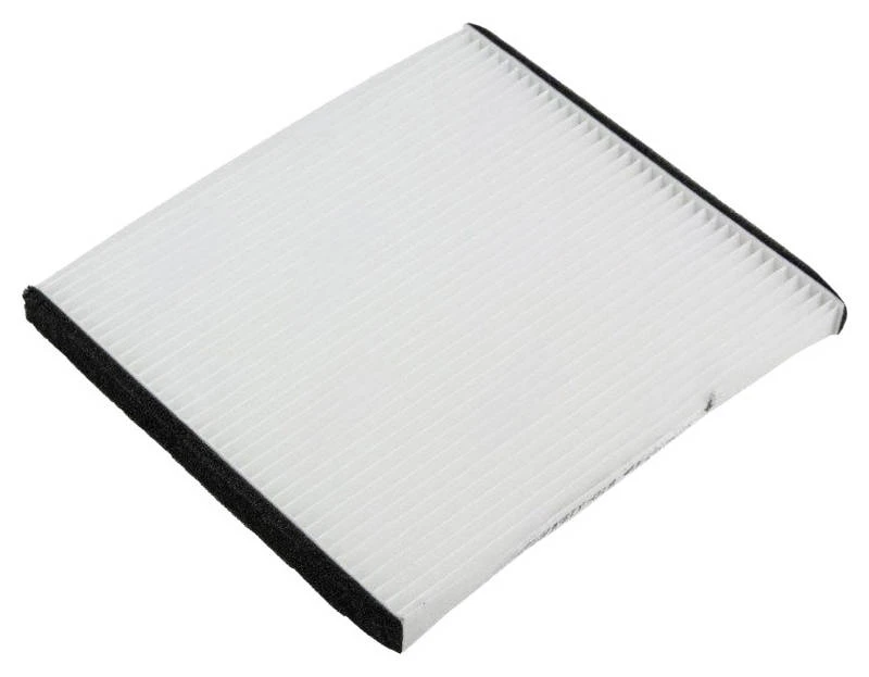 Image of NTY FCF-TY-018 Pollen filter Pollen Filter Filter,interior air (424)