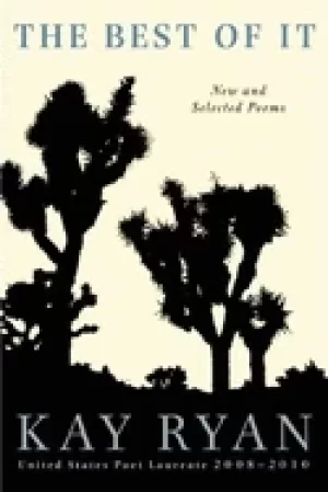 Image of best of it new and selected poems