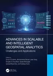 Image of Advances in Scalable and Intelligent Geospatial Analytics Challenges and Applications
