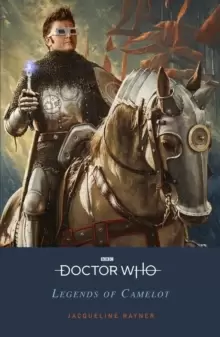 Image of Doctor Who: Legends of Camelot
