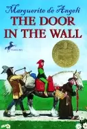 Image of door in the wall
