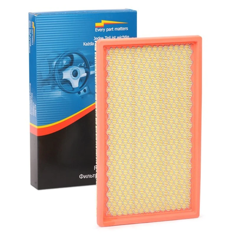 Image of KRAFT Air filter KRAFT 1713585