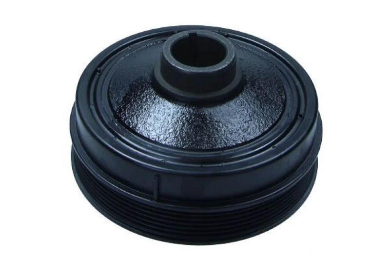 Image of MAXGEAR Crankshaft pulley MAXGEAR 30-0185