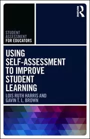 Image of Using Self-Assessment to Improve Student Learning