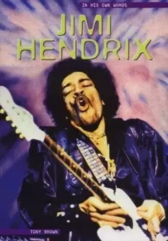 Image of Jimi Hendrix - Jimi Hendrix - Paperback - Used