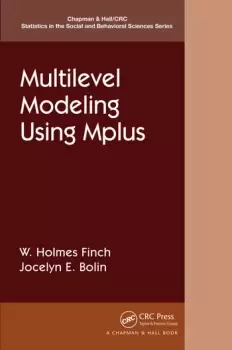 Image of Multilevel Modeling Using Mplus