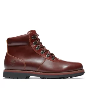 Image of Timberland Alden Brook Boot For Men In Brown, Size 7 M