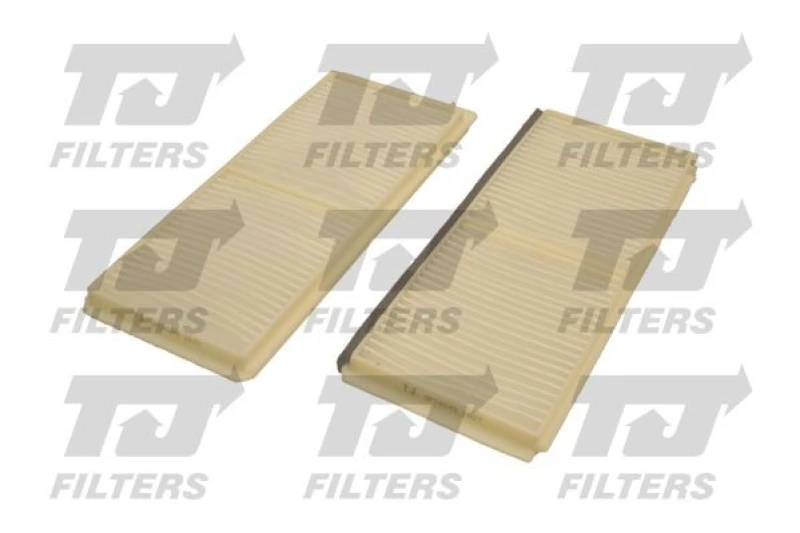 Image of QUINTON HAZELL Pollen filter QUINTON HAZELL QFC0245